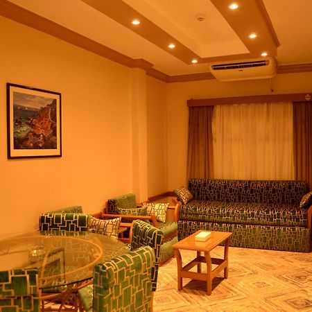Dive Inn Resort Sharm el Sheikh Esterno foto