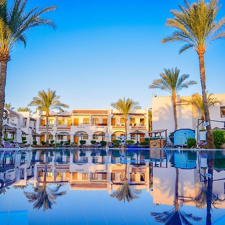 Dive Inn Resort Sharm el Sheikh Esterno foto