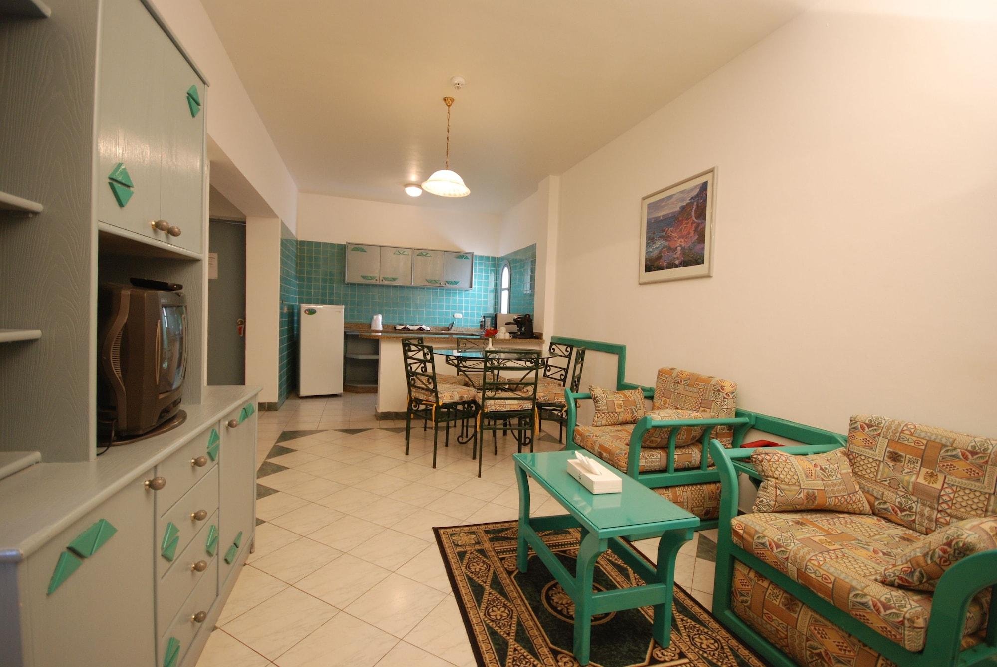 Dive Inn Resort Sharm el Sheikh Camera foto