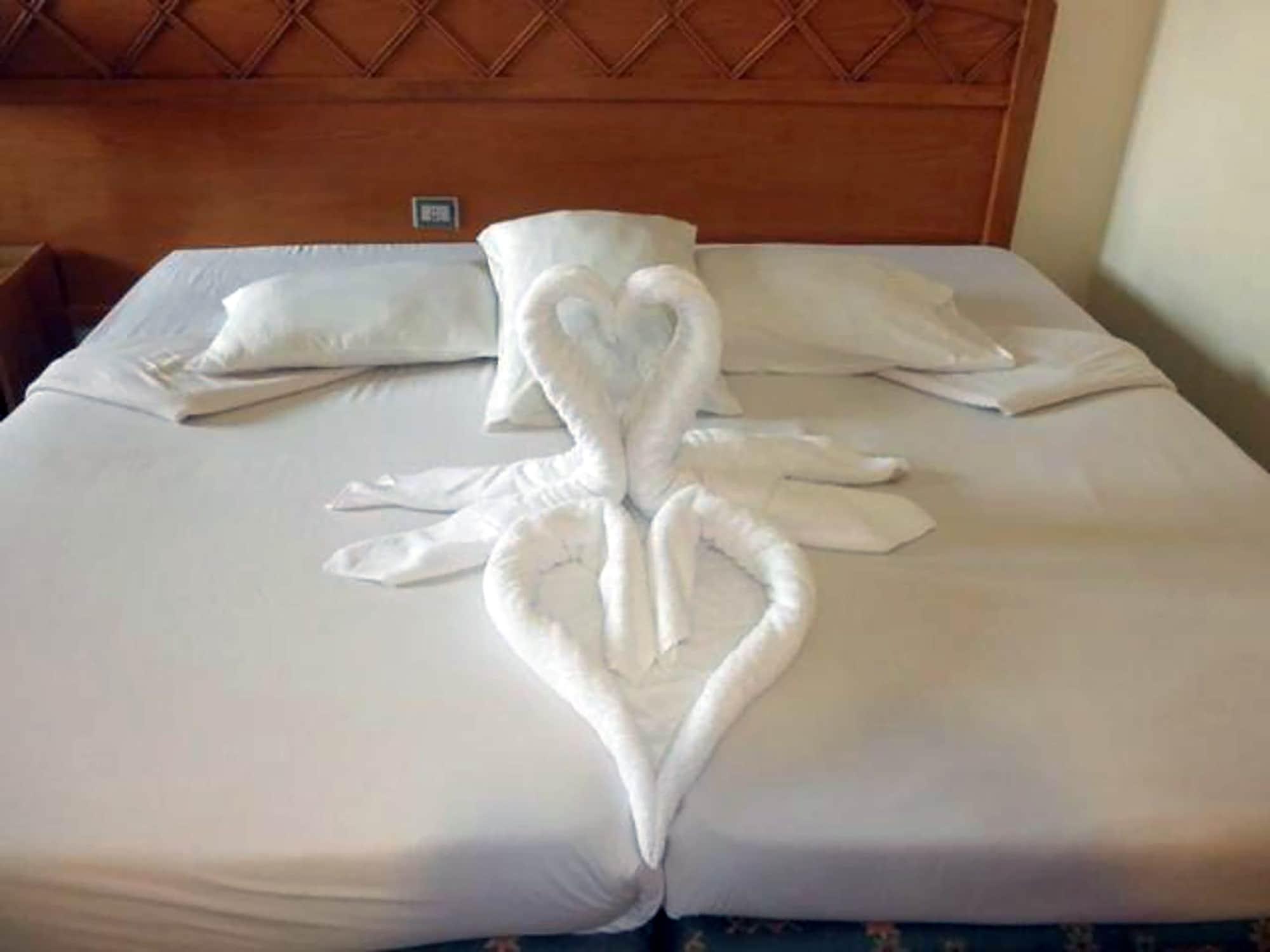 Dive Inn Resort Sharm el Sheikh Esterno foto
