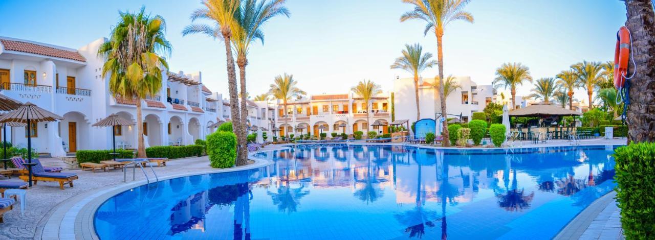 Dive Inn Resort Sharm el Sheikh Esterno foto
