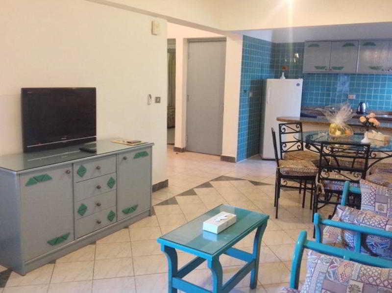 Dive Inn Resort Sharm el Sheikh Esterno foto