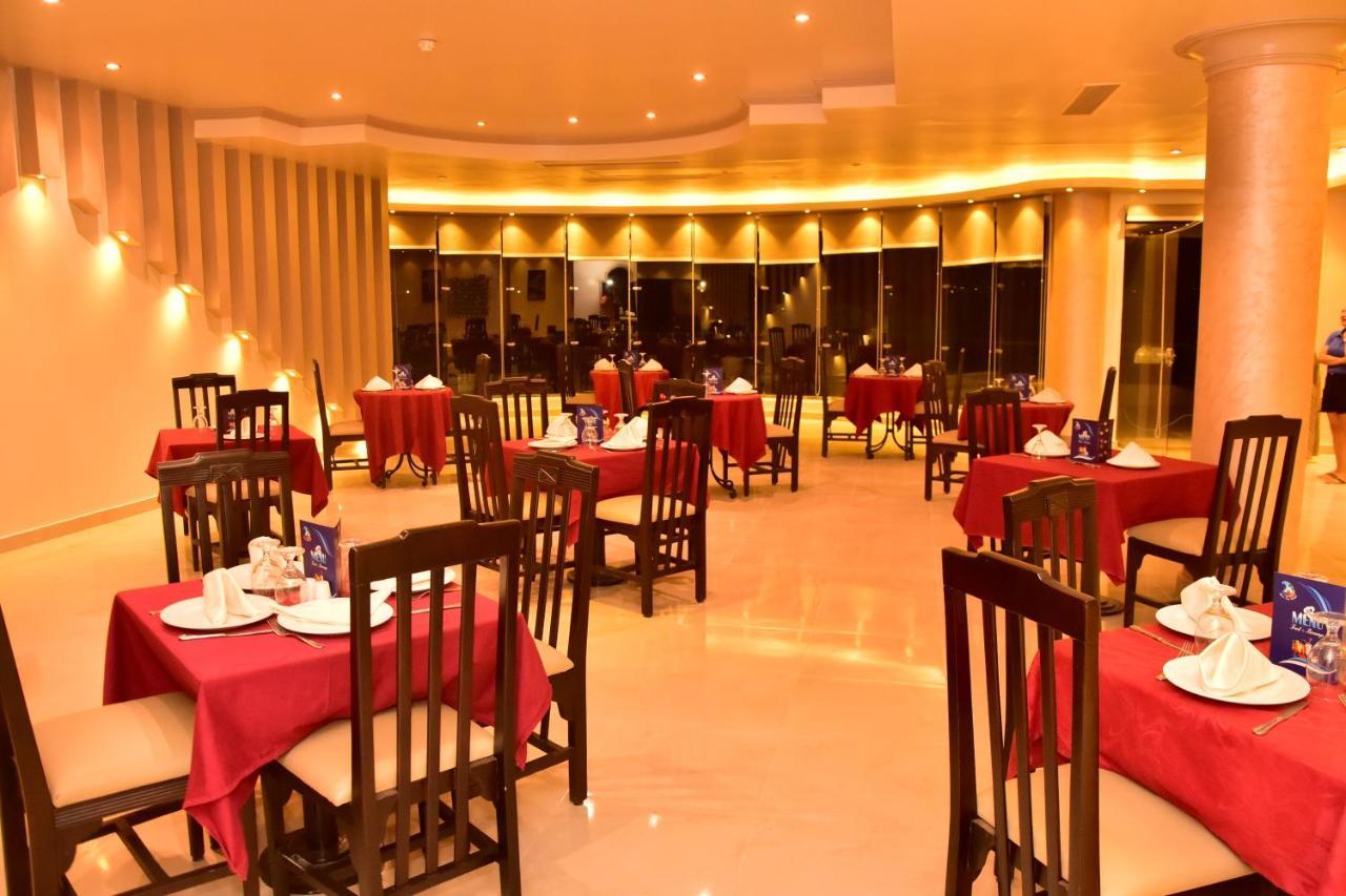 Dive Inn Resort Sharm el Sheikh Esterno foto