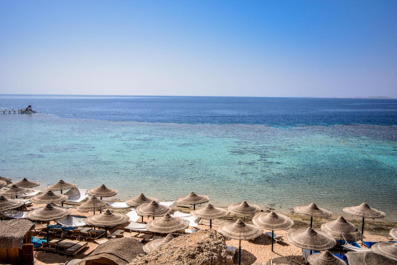 Dive Inn Resort Sharm el Sheikh Esterno foto