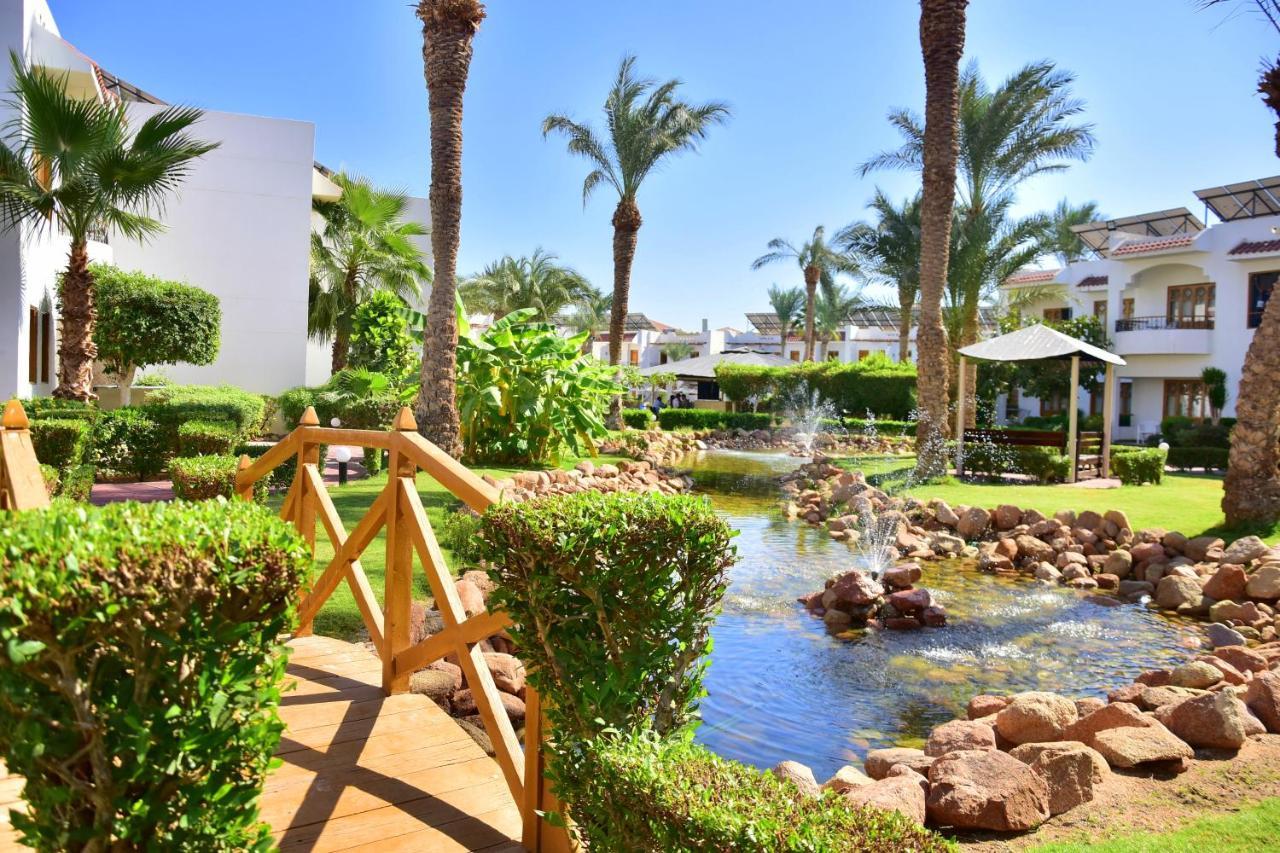 Dive Inn Resort Sharm el Sheikh Esterno foto