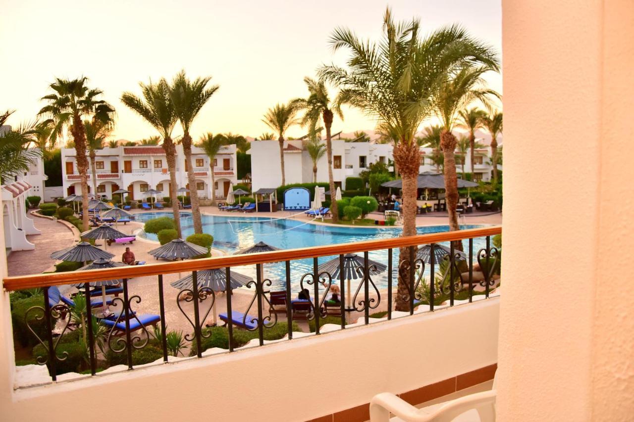 Dive Inn Resort Sharm el Sheikh Esterno foto