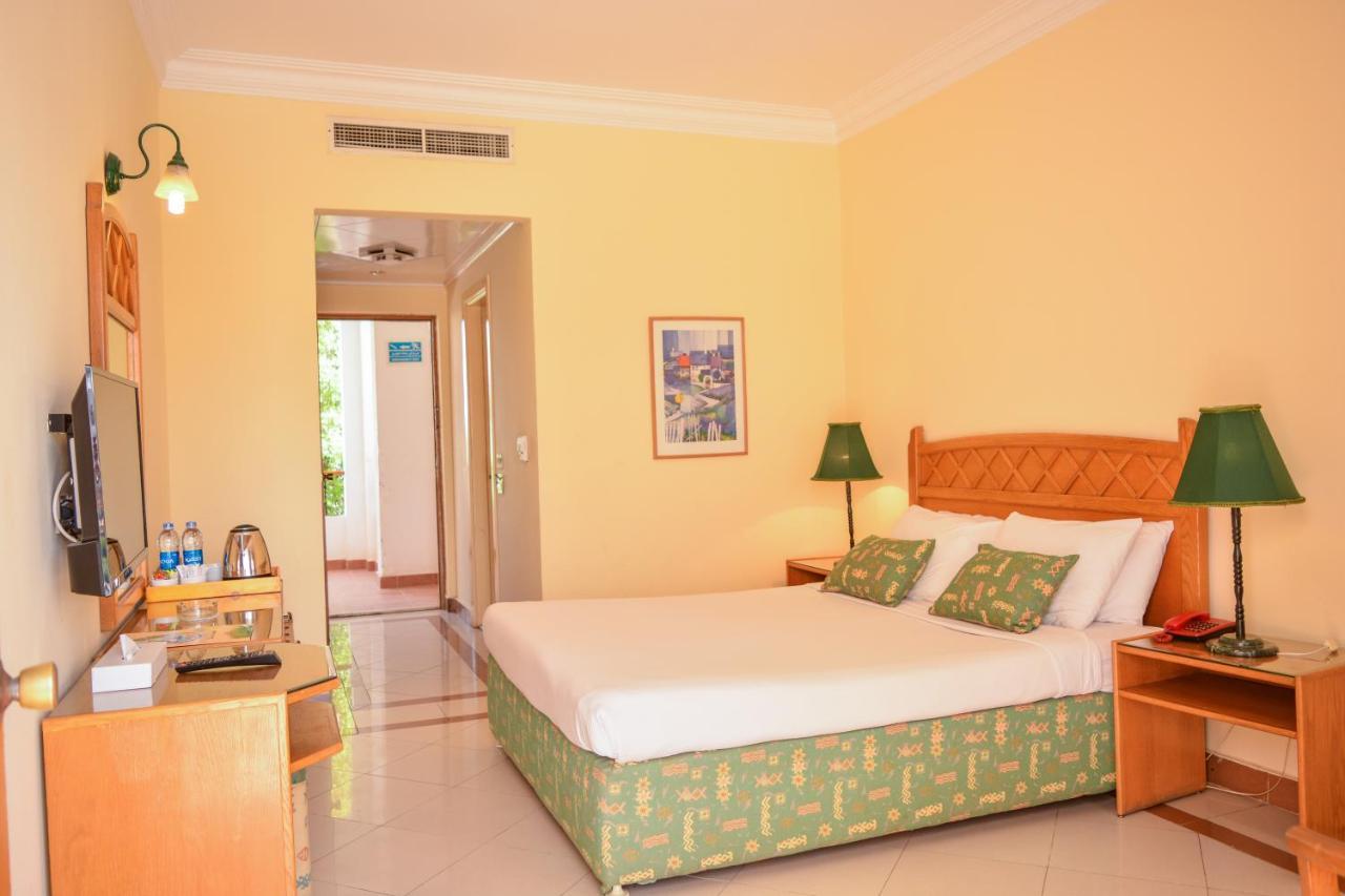 Dive Inn Resort Sharm el Sheikh Esterno foto