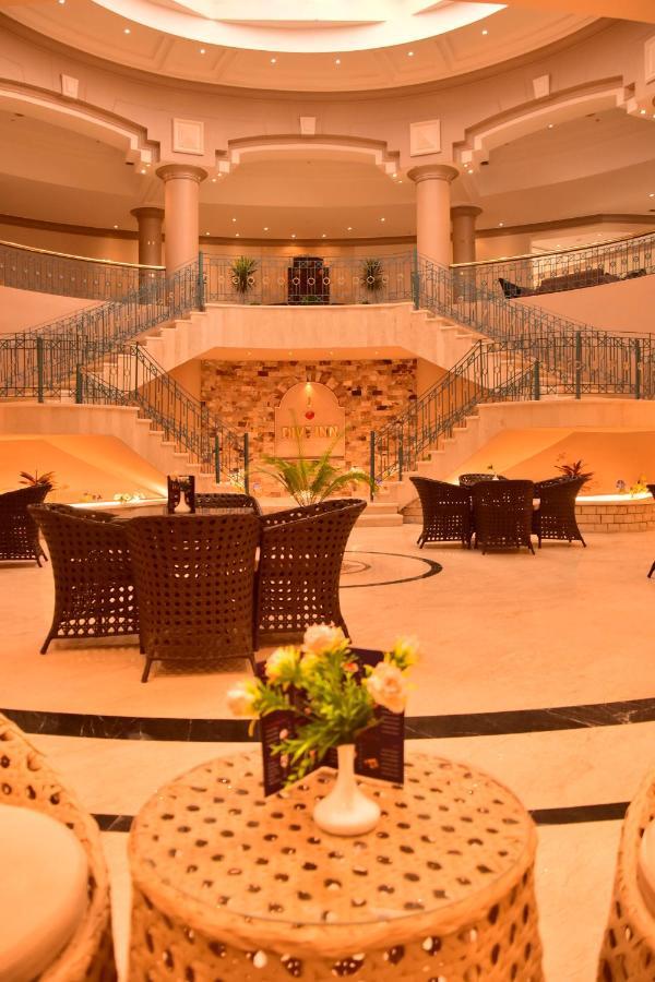 Dive Inn Resort Sharm el Sheikh Esterno foto