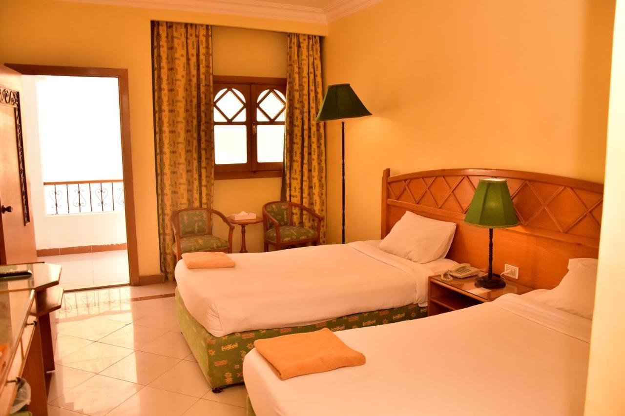 Dive Inn Resort Sharm el Sheikh Esterno foto