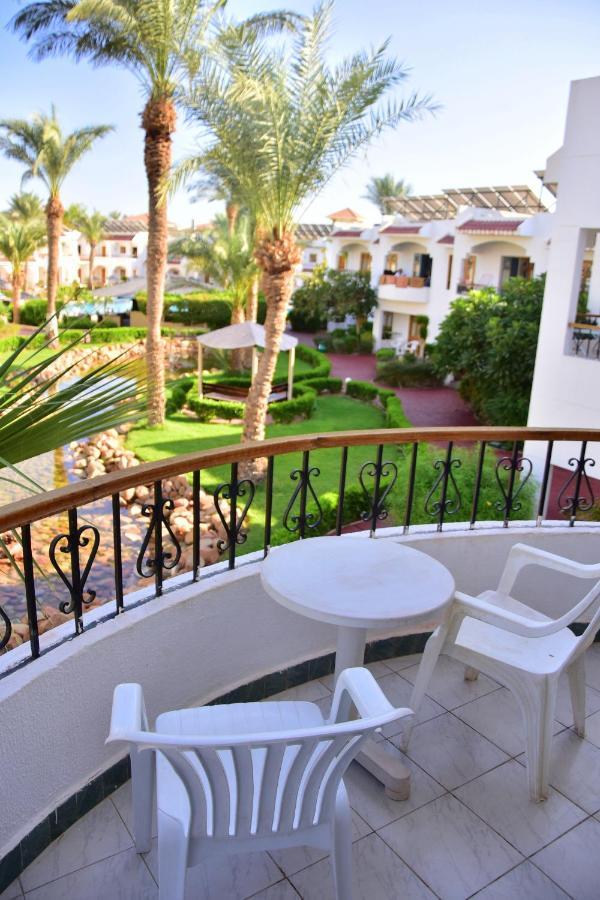 Dive Inn Resort Sharm el Sheikh Esterno foto