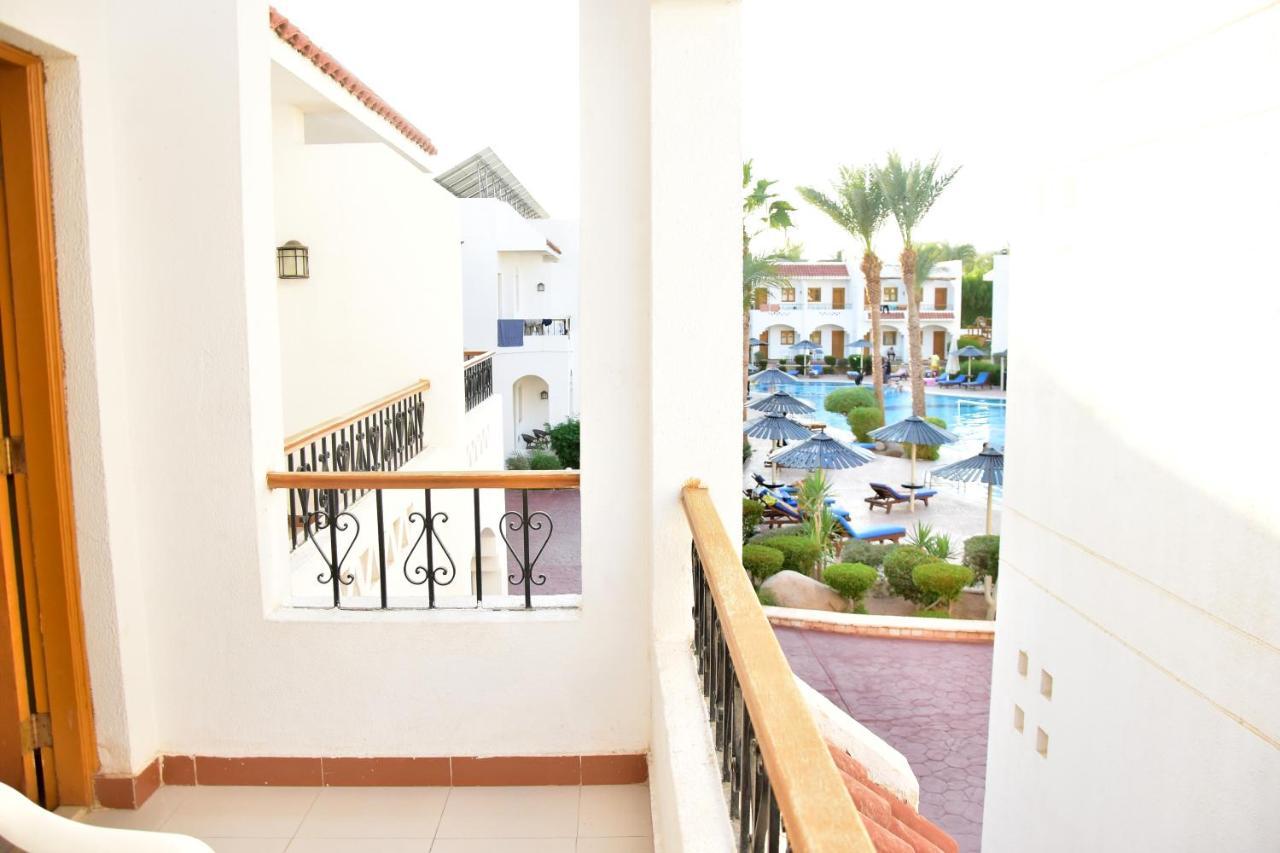 Dive Inn Resort Sharm el Sheikh Esterno foto