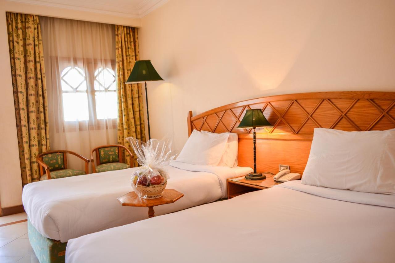Dive Inn Resort Sharm el Sheikh Esterno foto