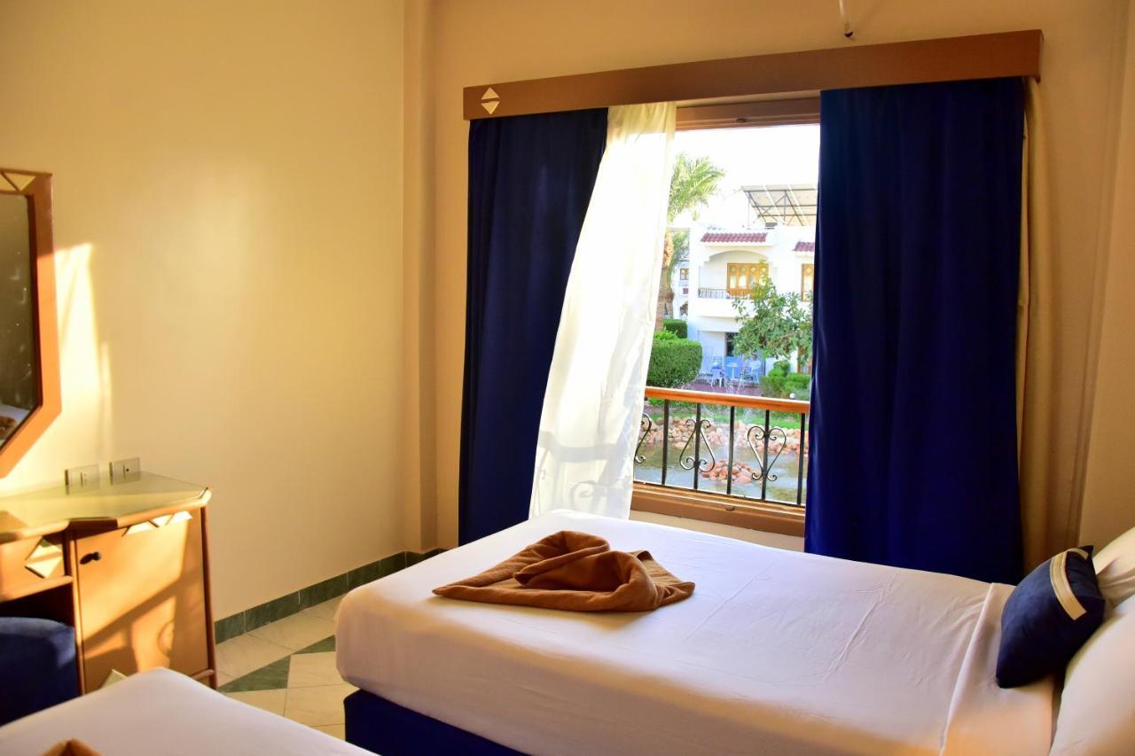 Dive Inn Resort Sharm el Sheikh Esterno foto