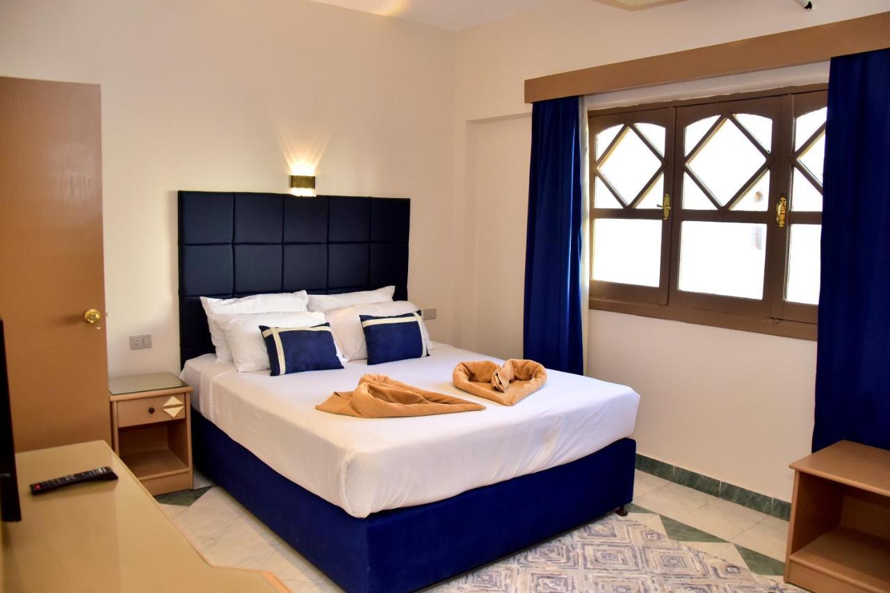 Dive Inn Resort Sharm el Sheikh Esterno foto