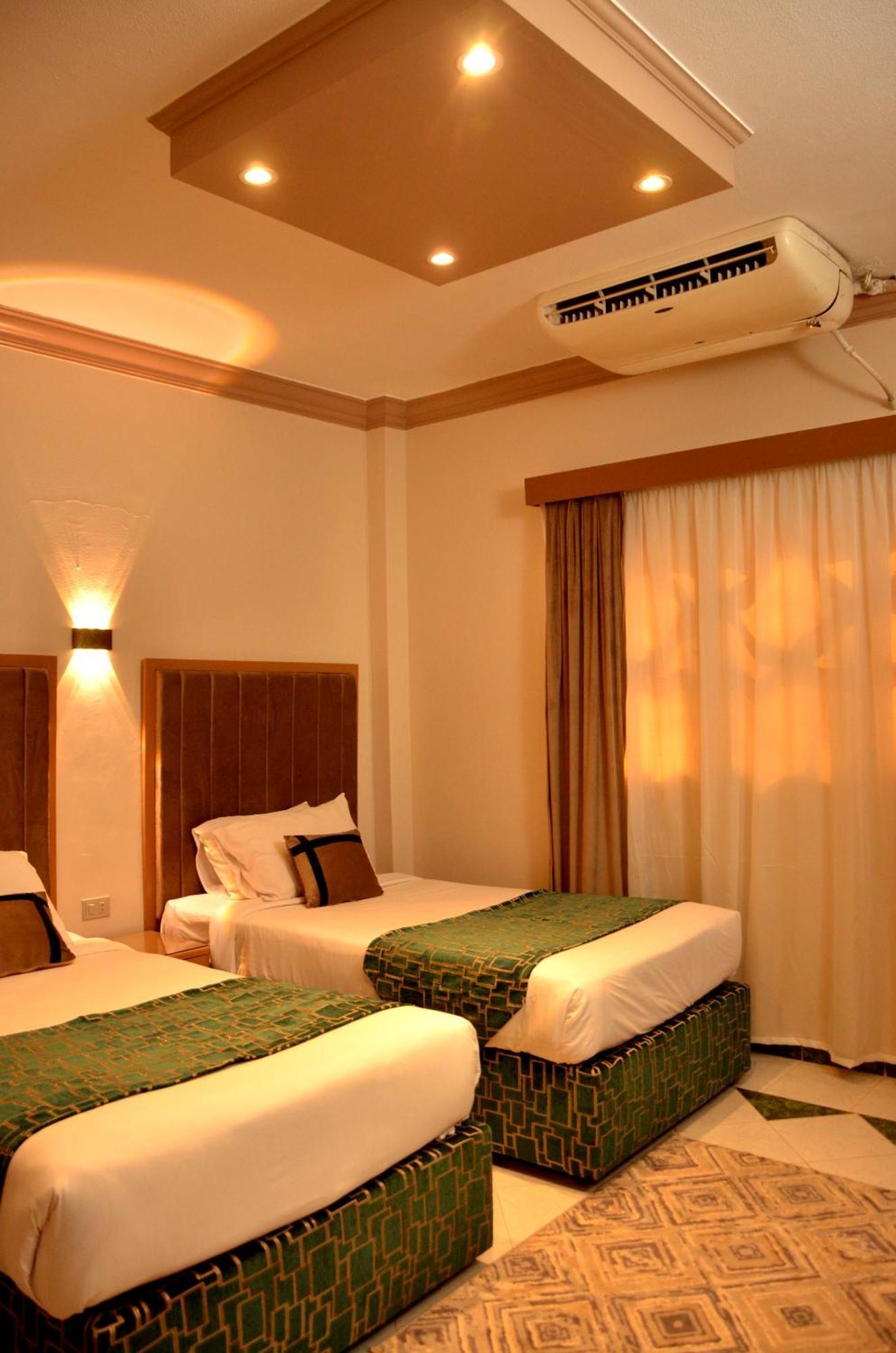 Dive Inn Resort Sharm el Sheikh Esterno foto