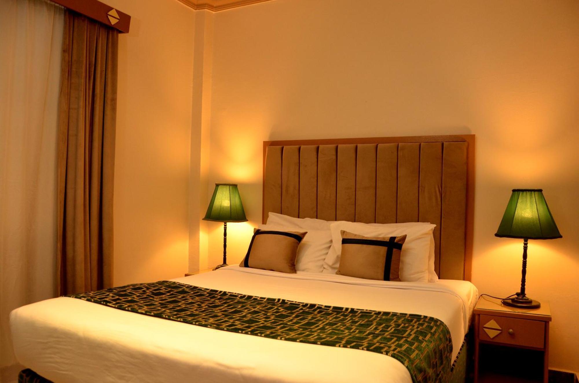Dive Inn Resort Sharm el Sheikh Esterno foto