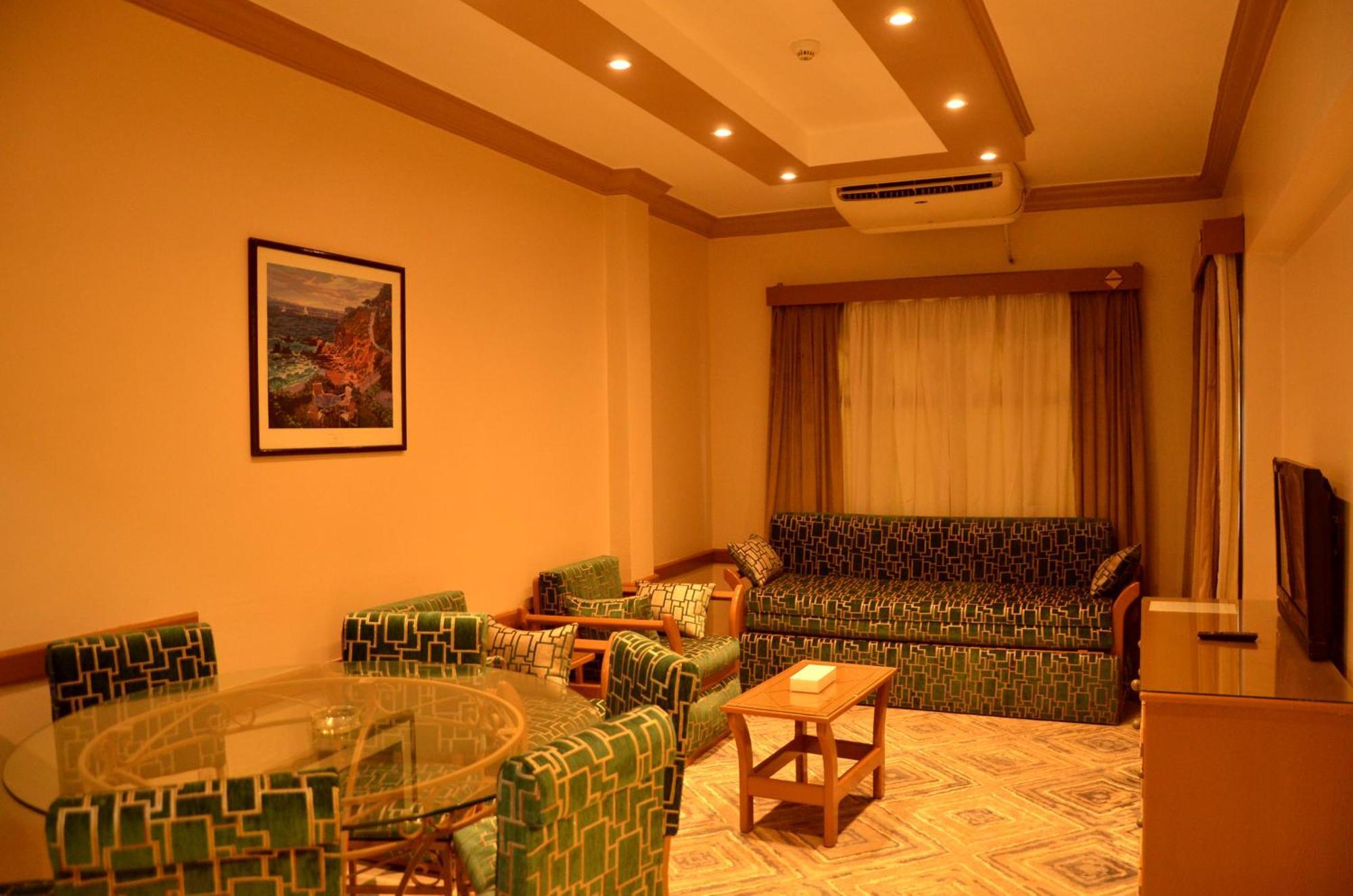 Dive Inn Resort Sharm el Sheikh Esterno foto