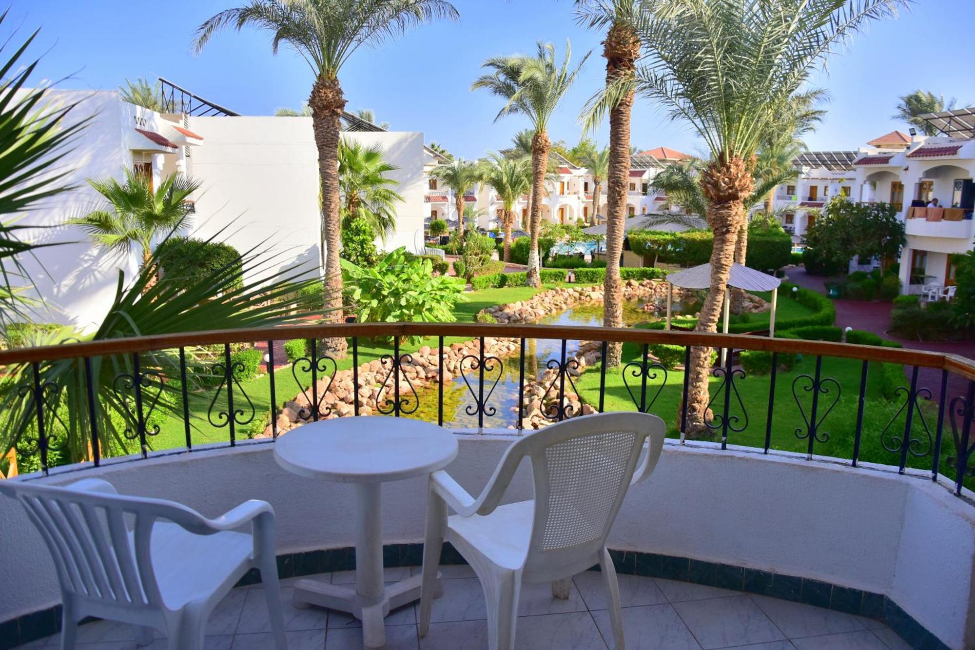 Dive Inn Resort Sharm el Sheikh Esterno foto
