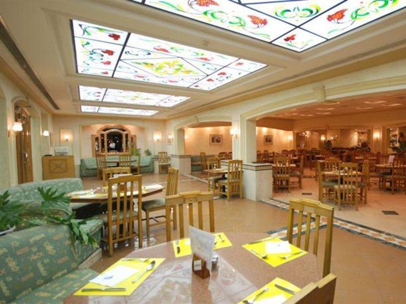 Dive Inn Resort Sharm el Sheikh Esterno foto