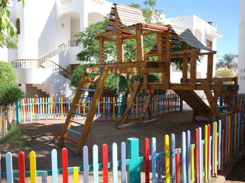 Dive Inn Resort Sharm el Sheikh Esterno foto