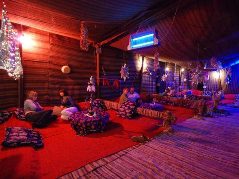 Dive Inn Resort Sharm el Sheikh Esterno foto