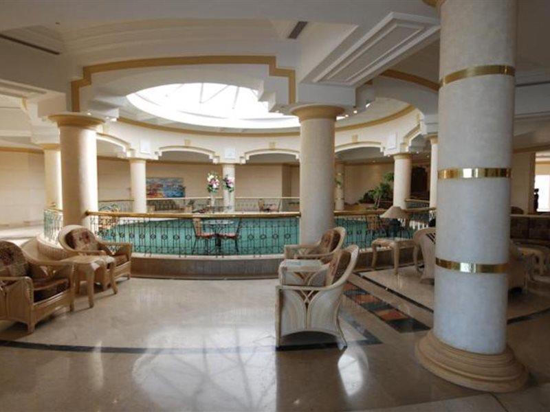 Dive Inn Resort Sharm el Sheikh Esterno foto