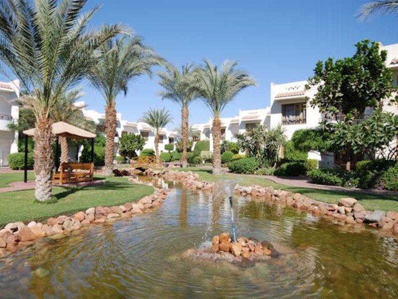 Dive Inn Resort Sharm el Sheikh Esterno foto