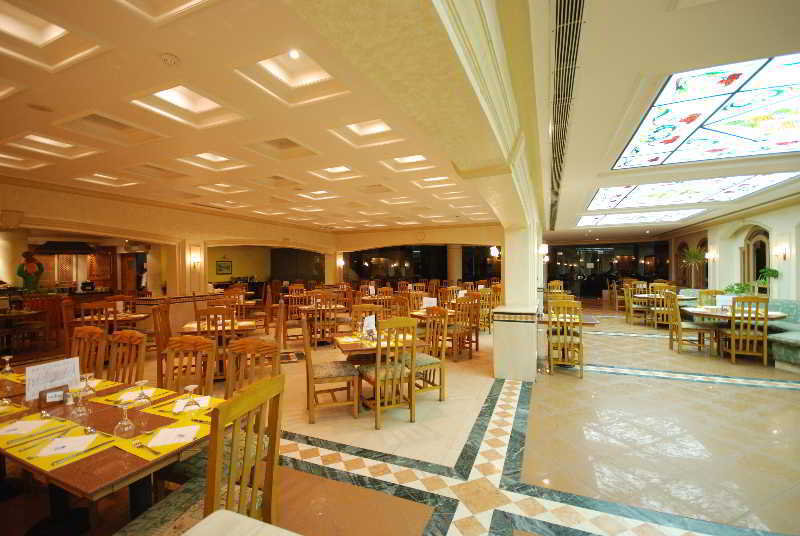 Dive Inn Resort Sharm el Sheikh Esterno foto