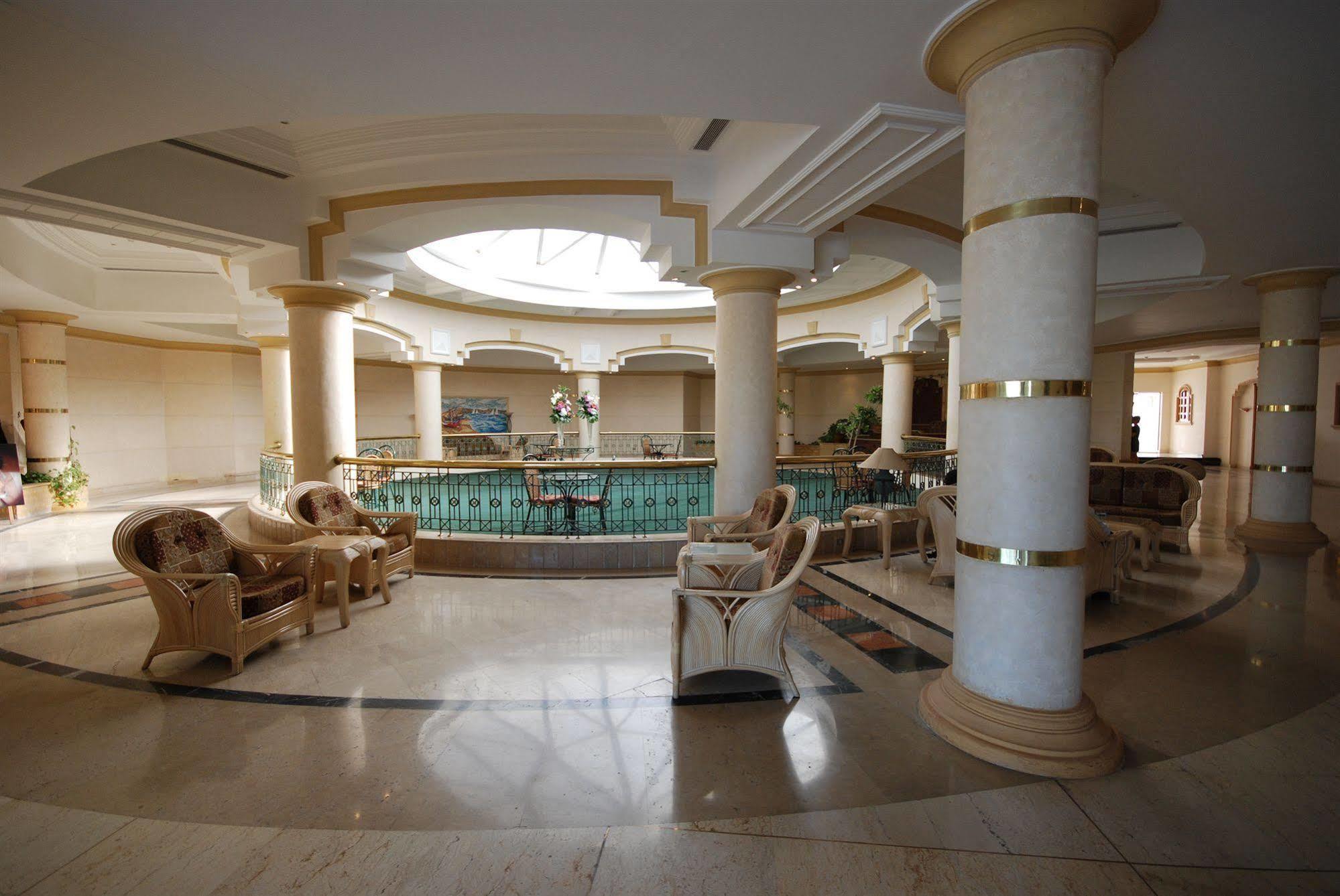 Dive Inn Resort Sharm el Sheikh Esterno foto
