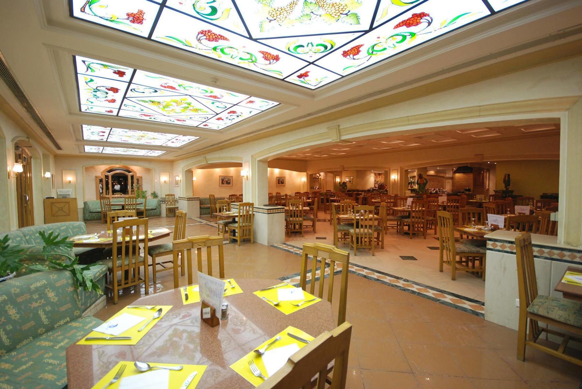 Dive Inn Resort Sharm el Sheikh Ristorante foto