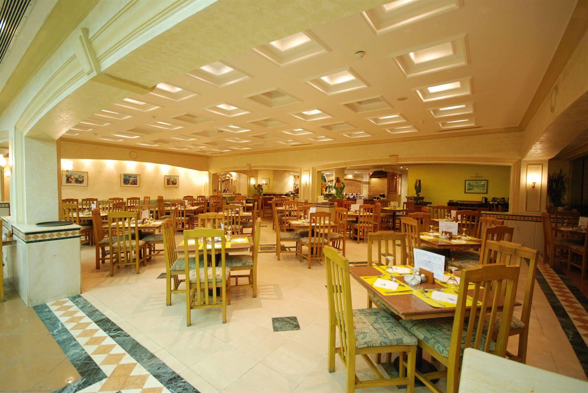 Dive Inn Resort Sharm el Sheikh Esterno foto