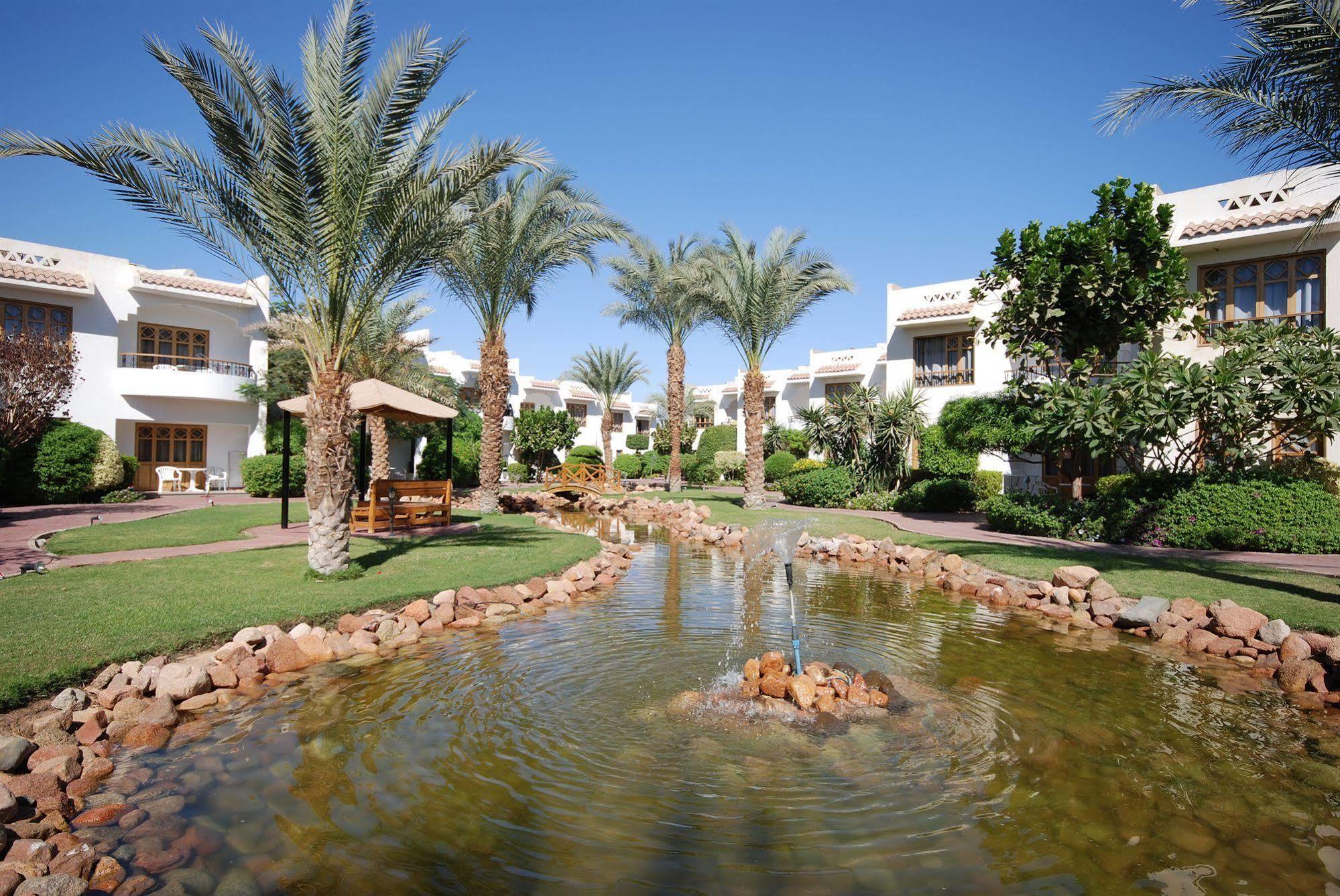 Dive Inn Resort Sharm el Sheikh Esterno foto